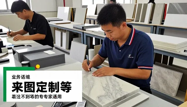 产品加工适配方案深度分享（体验适用)